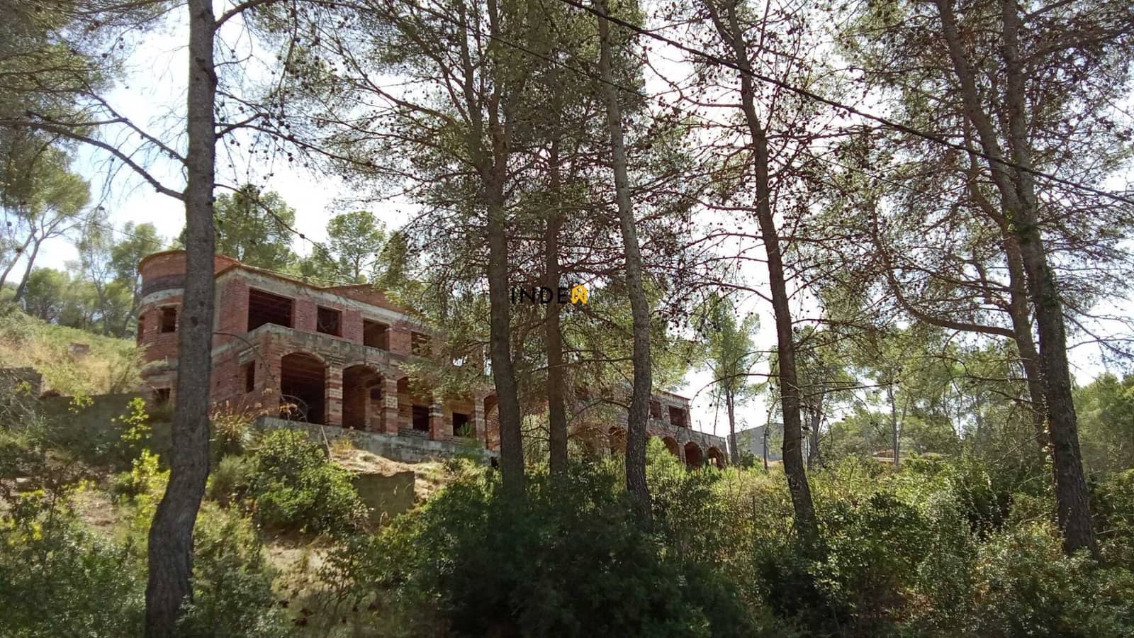 Building Plot for sale in Olivella - € 160,000 (Ref: 9312371)