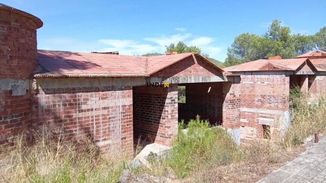 Building Plot for sale in Olivella - € 160,000 (Ref: 9312371)