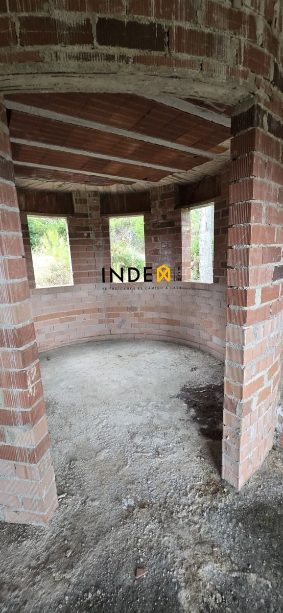 Building Plot for sale in Olivella - € 160,000 (Ref: 9312371)