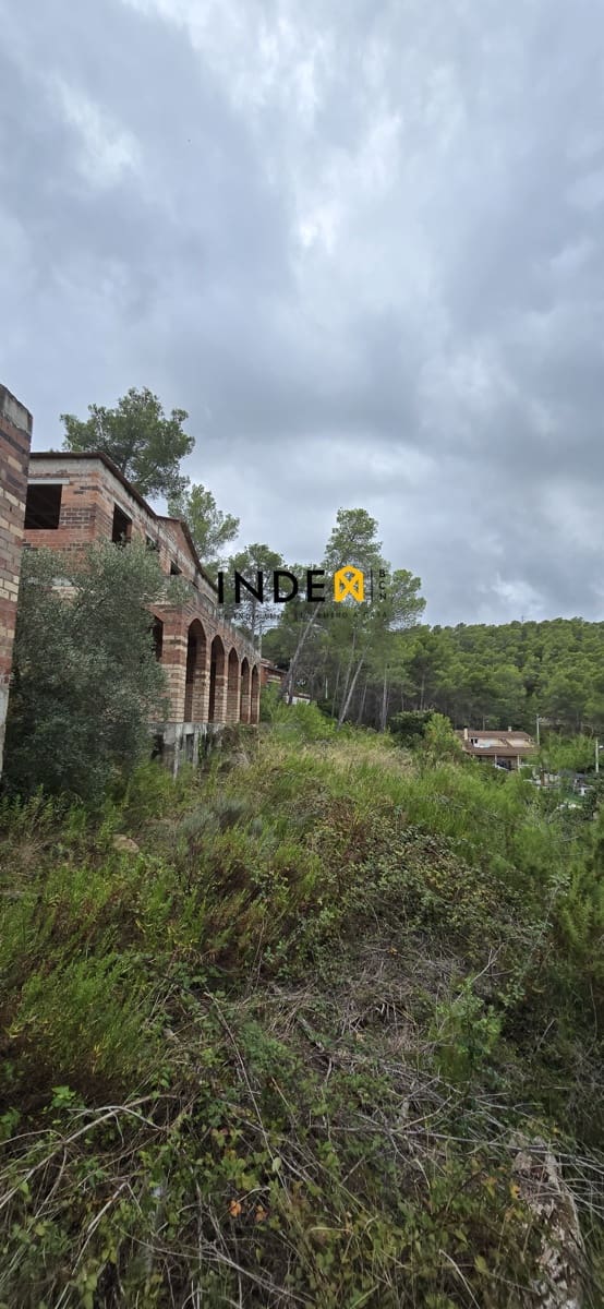 Building Plot for sale in Olivella - € 160,000 (Ref: 9312371)