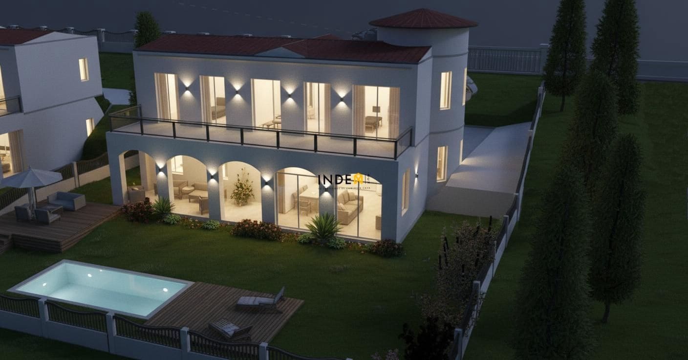 Building Plot for sale in Olivella - € 160,000 (Ref: 9312371)