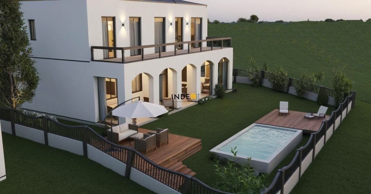 Building Plot for sale in Olivella - € 160,000 (Ref: 9312371)