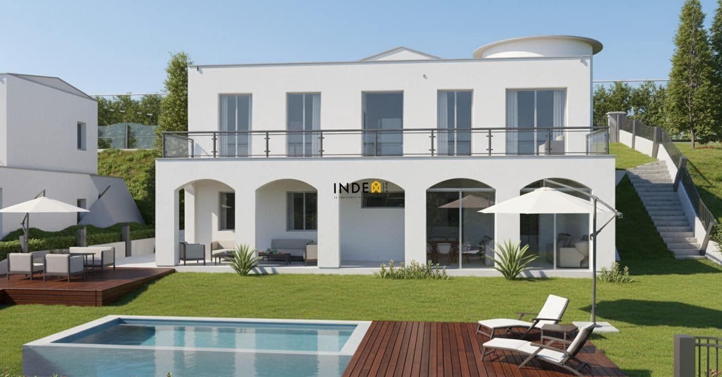 Building Plot for sale in Olivella - € 160,000 (Ref: 9312371)