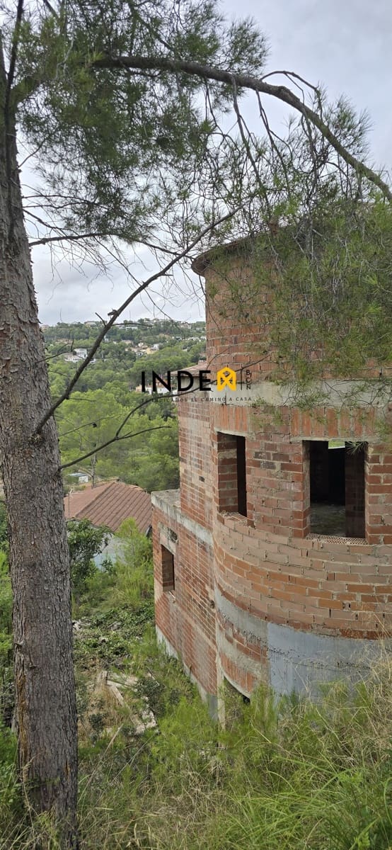 Building Plot for sale in Olivella - € 160,000 (Ref: 9312371)