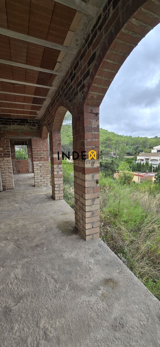 Building Plot for sale in Olivella - € 160,000 (Ref: 9312371)