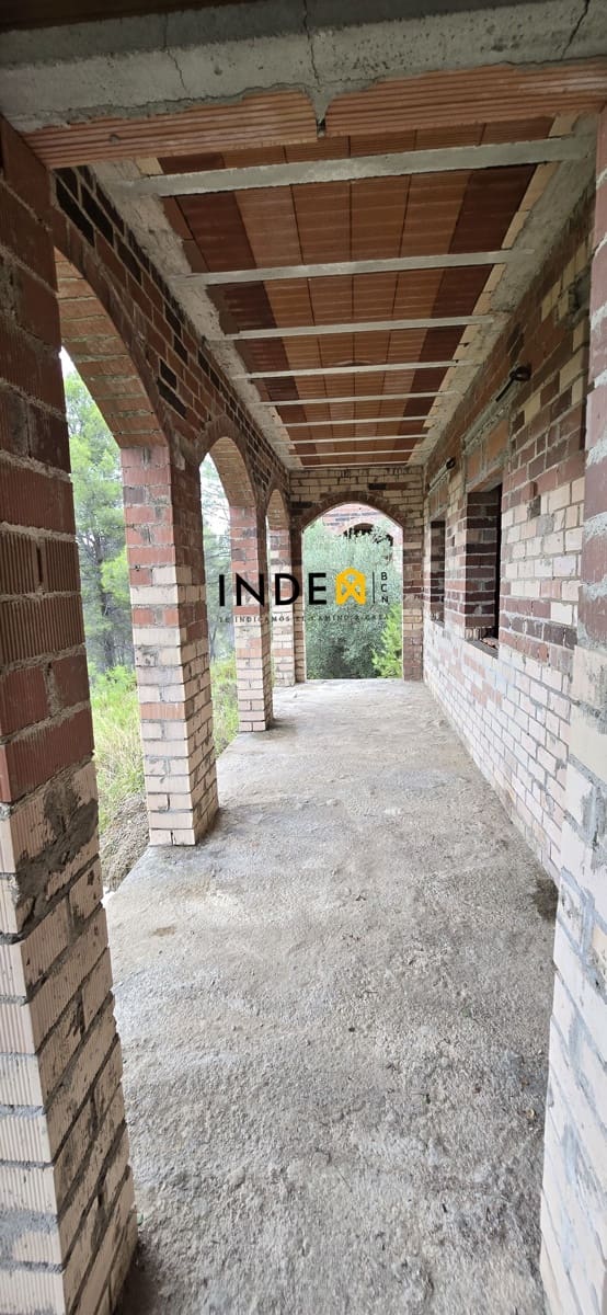 Building Plot for sale in Olivella - € 160,000 (Ref: 9312371)