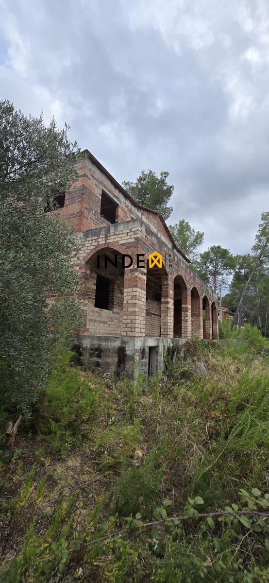 Building Plot for sale in Olivella - € 160,000 (Ref: 9312371)