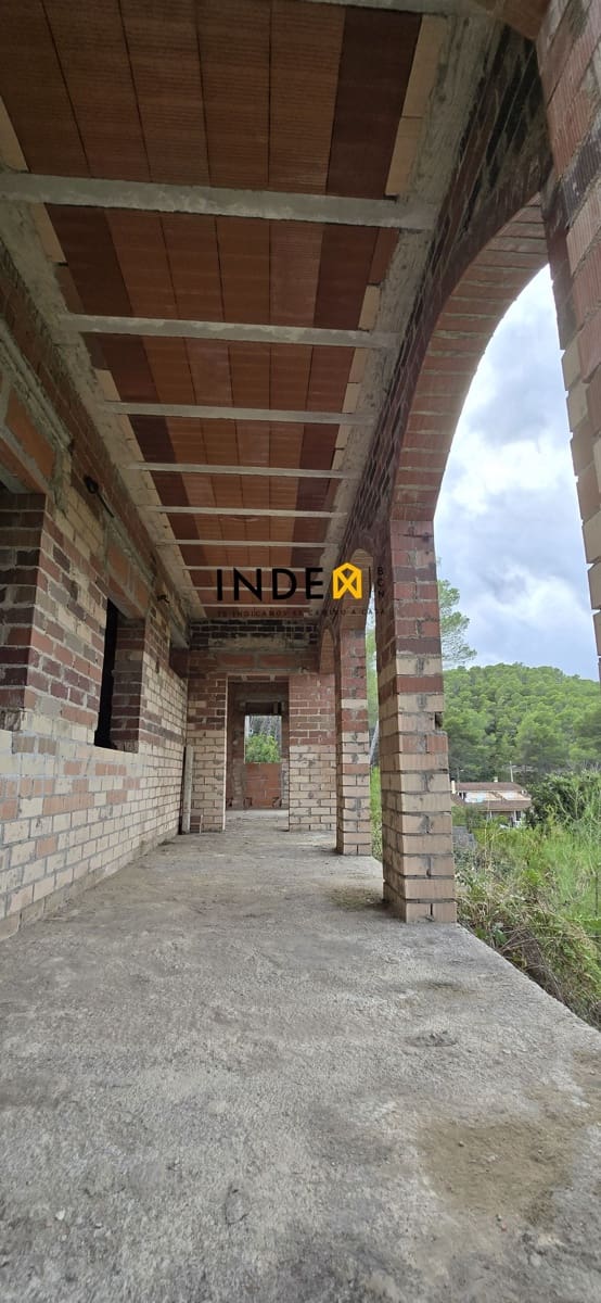 Building Plot for sale in Olivella - € 160,000 (Ref: 9312371)