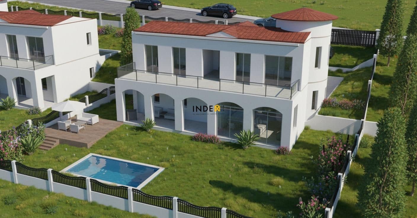 Building Plot for sale in Olivella - € 160,000 (Ref: 9312371)