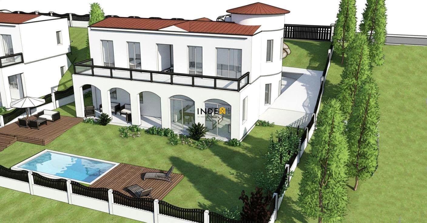 Building Plot for sale in Olivella - € 160,000 (Ref: 9312371)