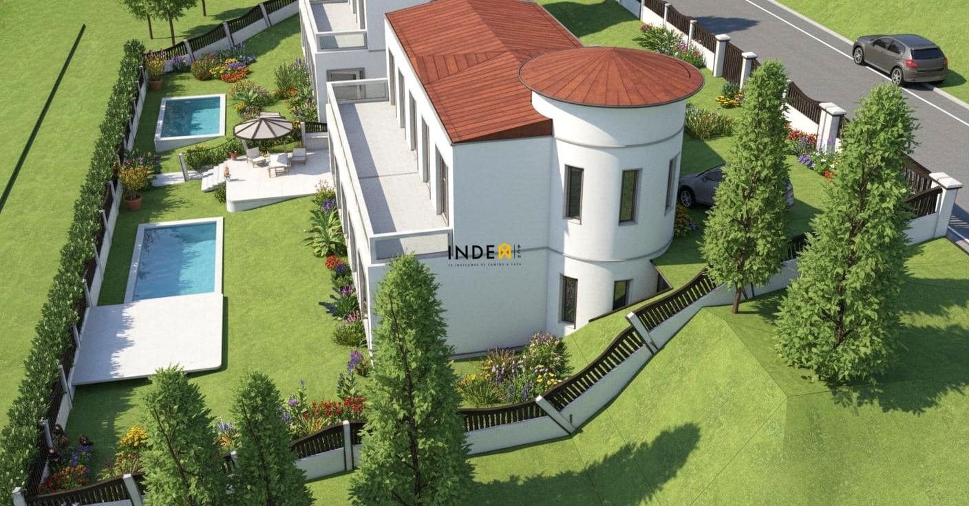 Building Plot for sale in Olivella - € 160,000 (Ref: 9312371)