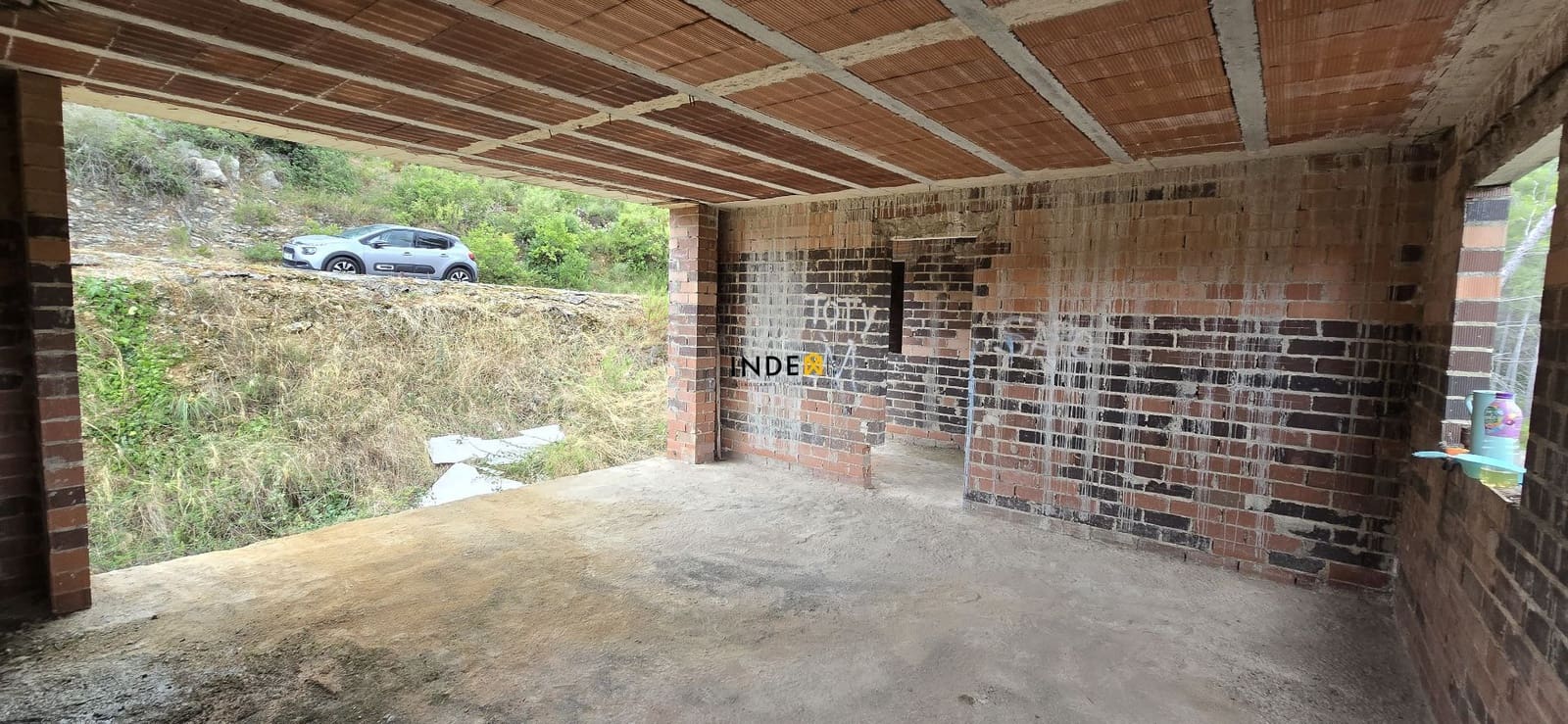 Building Plot for sale in Olivella - € 160,000 (Ref: 9312371)