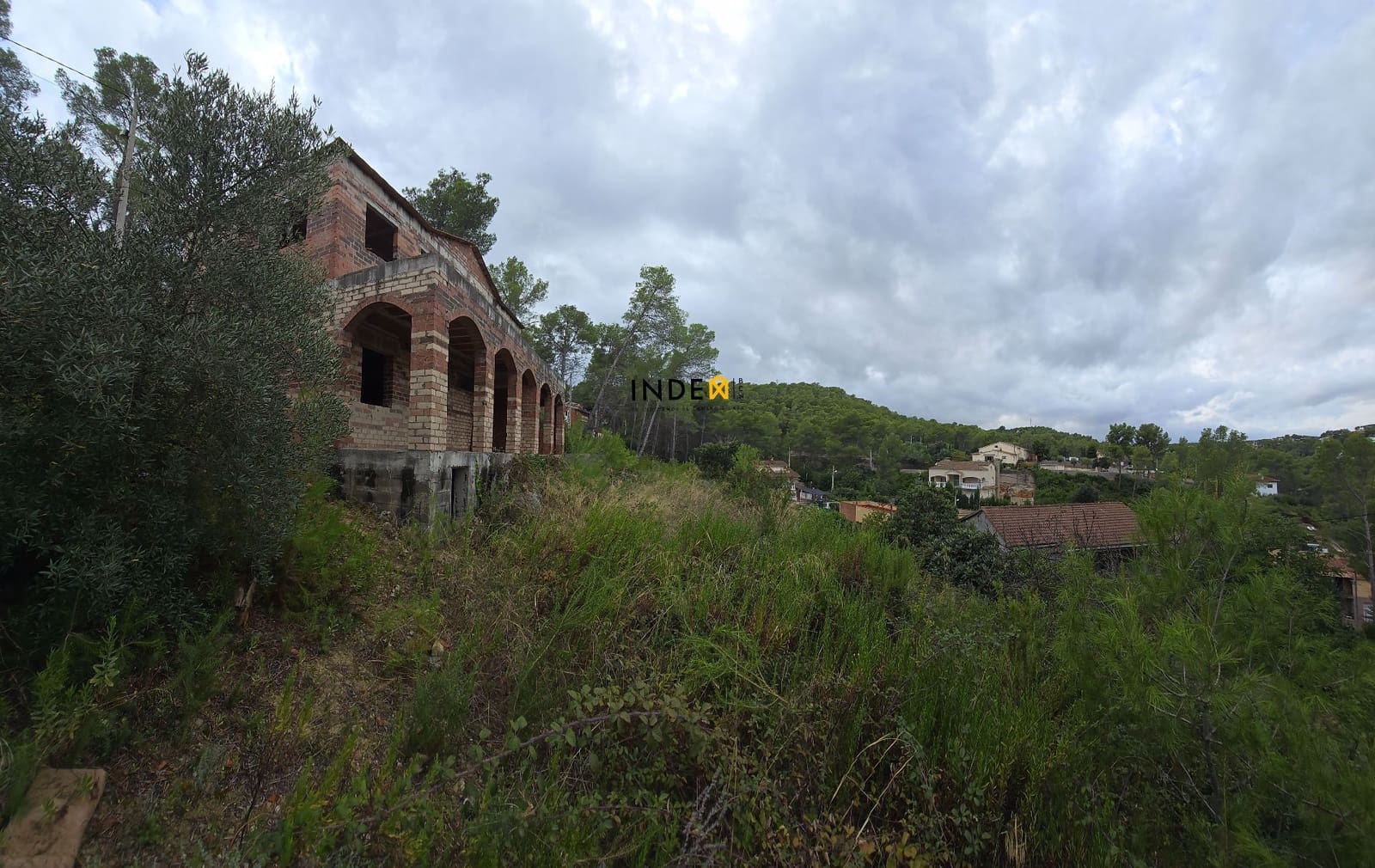 Building Plot for sale in Olivella - € 160,000 (Ref: 9312371)