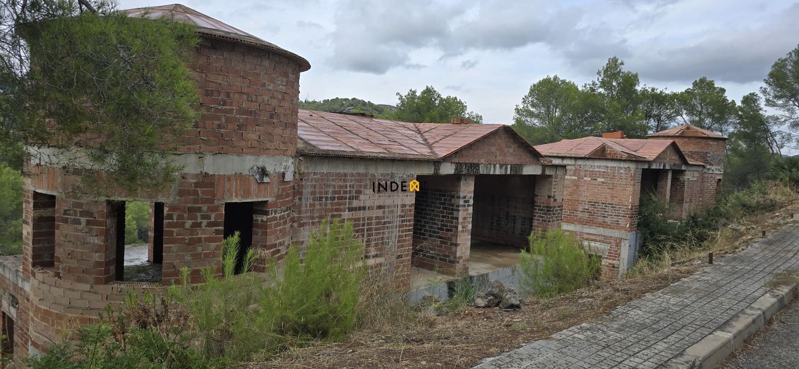 Building Plot for sale in Olivella - € 160,000 (Ref: 9312371)