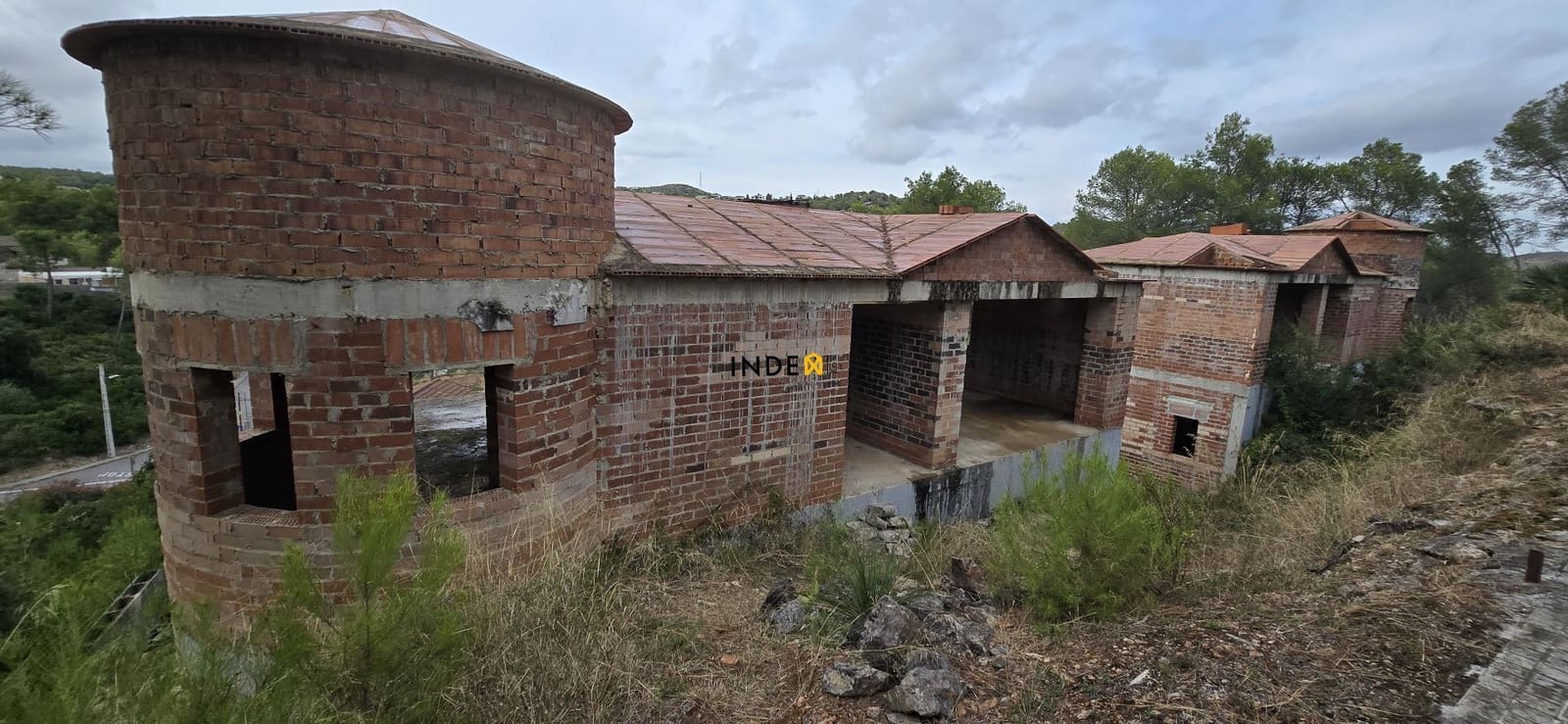 Building Plot for sale in Olivella - € 160,000 (Ref: 9312371)