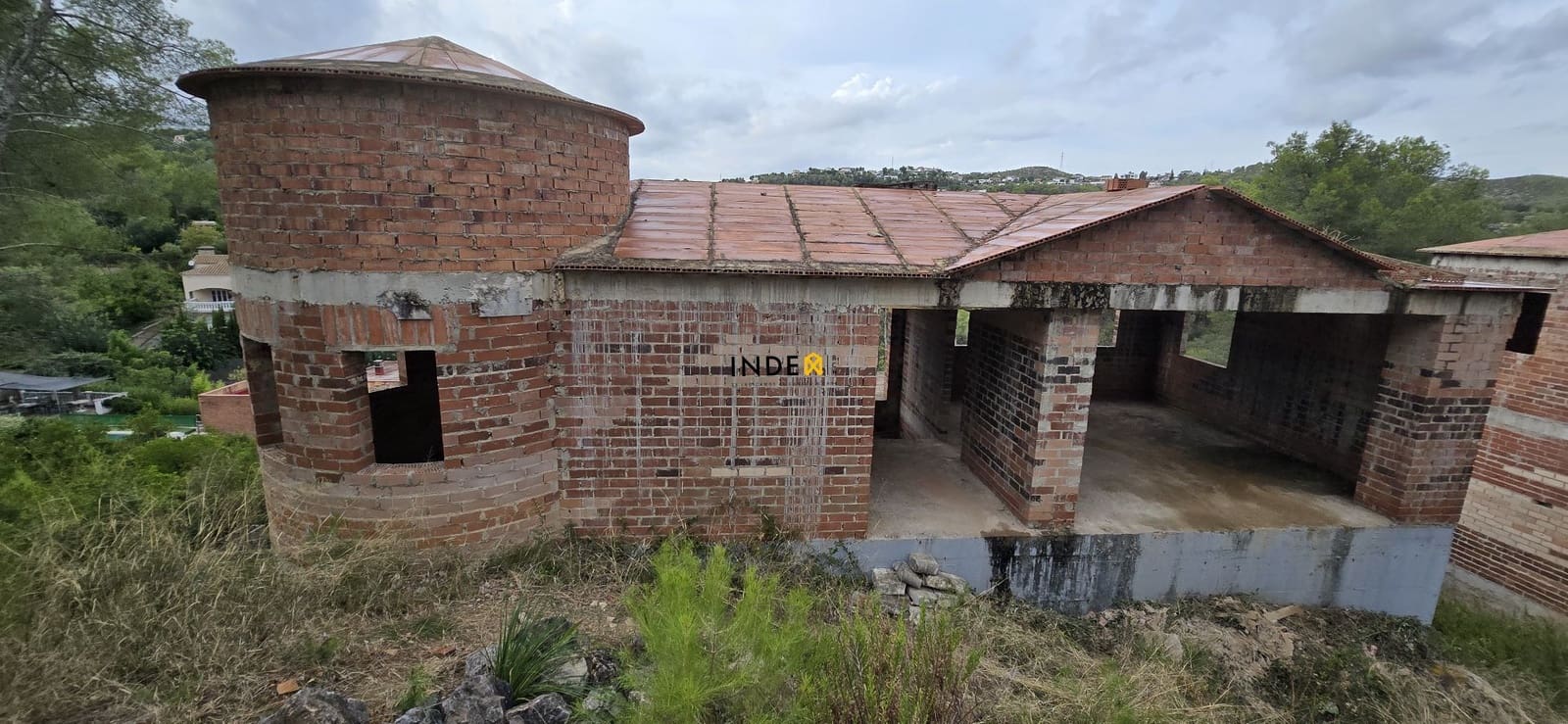 Building Plot for sale in Olivella - € 160,000 (Ref: 9312371)