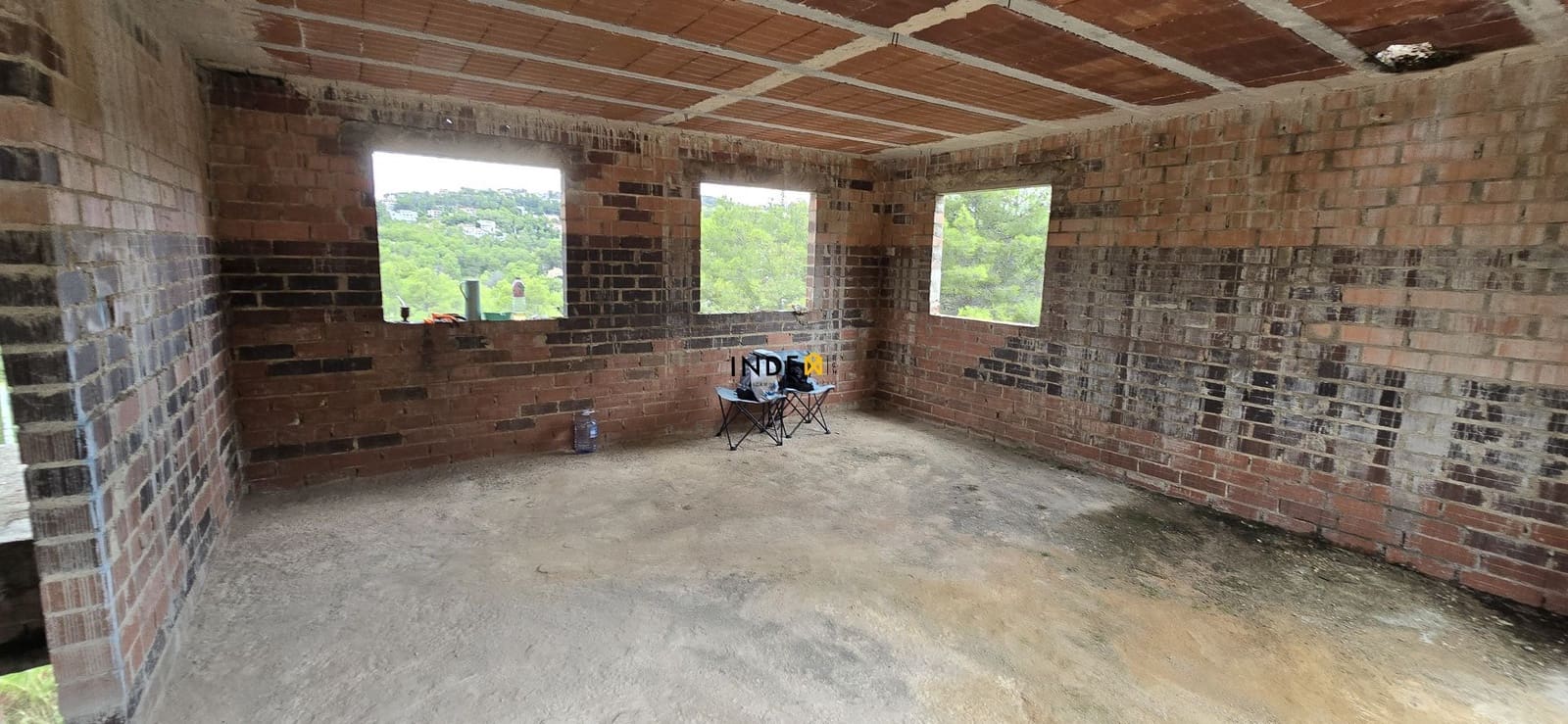 Building Plot for sale in Olivella - € 160,000 (Ref: 9312371)