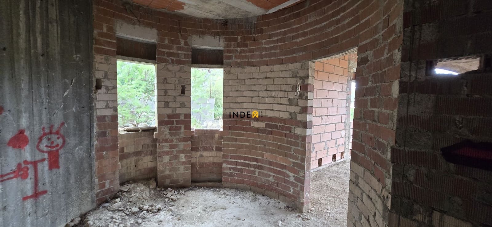 Building Plot for sale in Olivella - € 160,000 (Ref: 9312371)