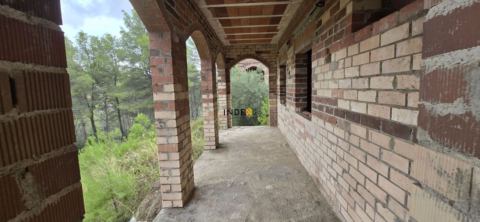 Building Plot for sale in Olivella - € 160,000 (Ref: 9312371)