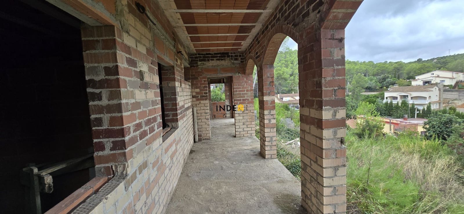 Building Plot for sale in Olivella - € 160,000 (Ref: 9312371)