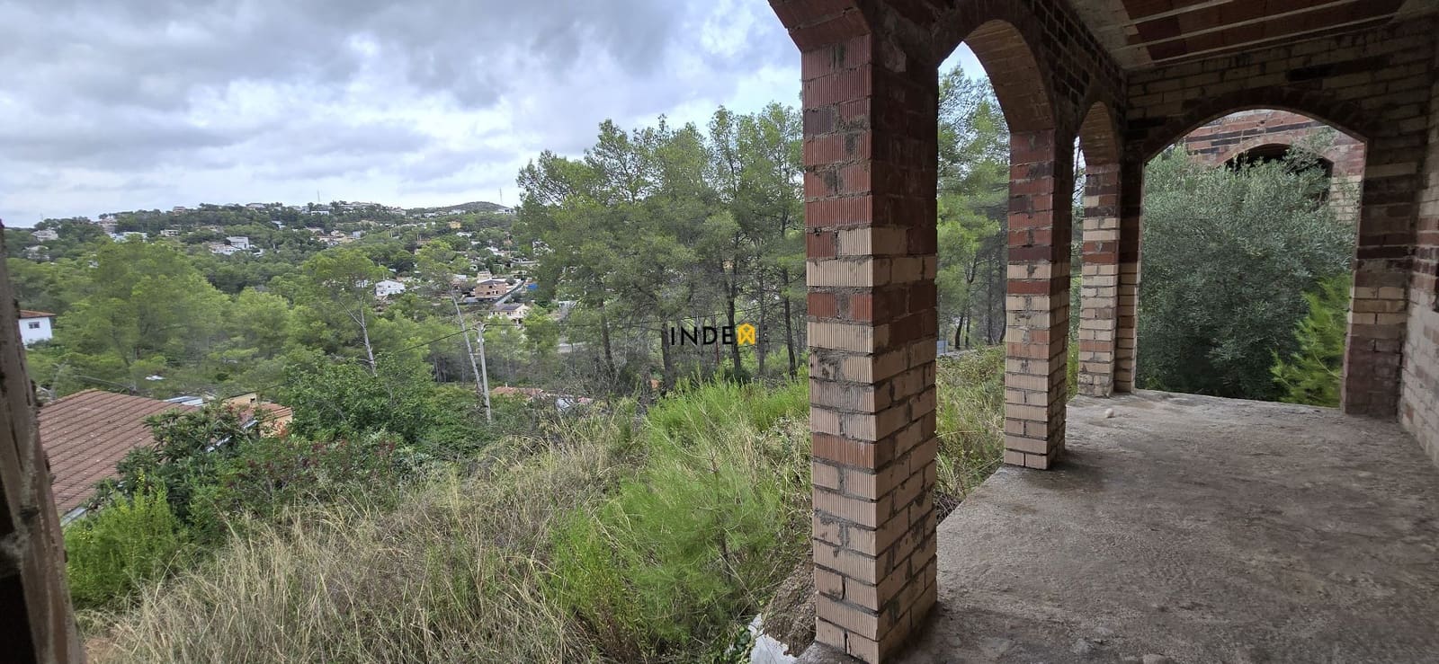 Building Plot for sale in Olivella - € 160,000 (Ref: 9312371)