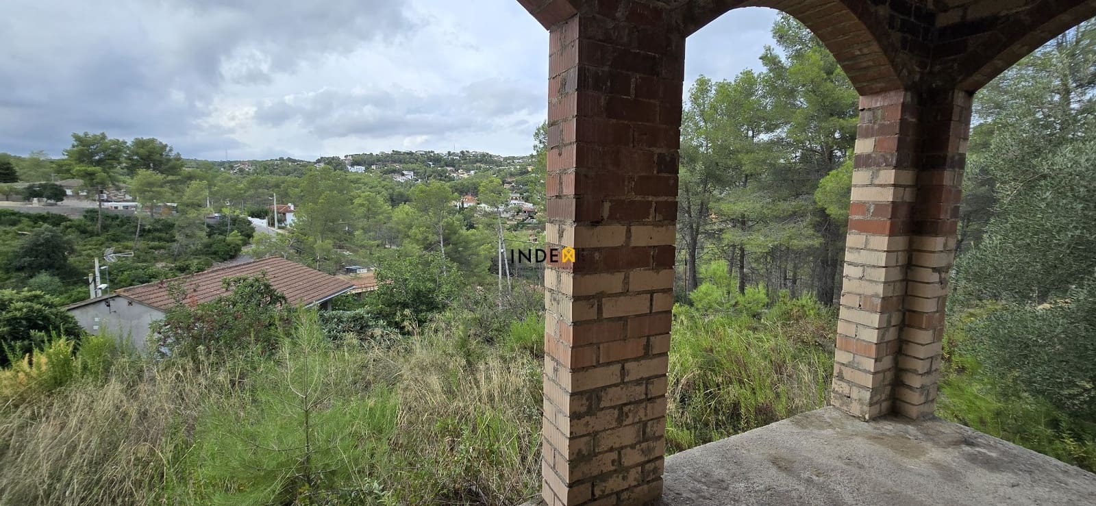 Building Plot for sale in Olivella - € 160,000 (Ref: 9312371)