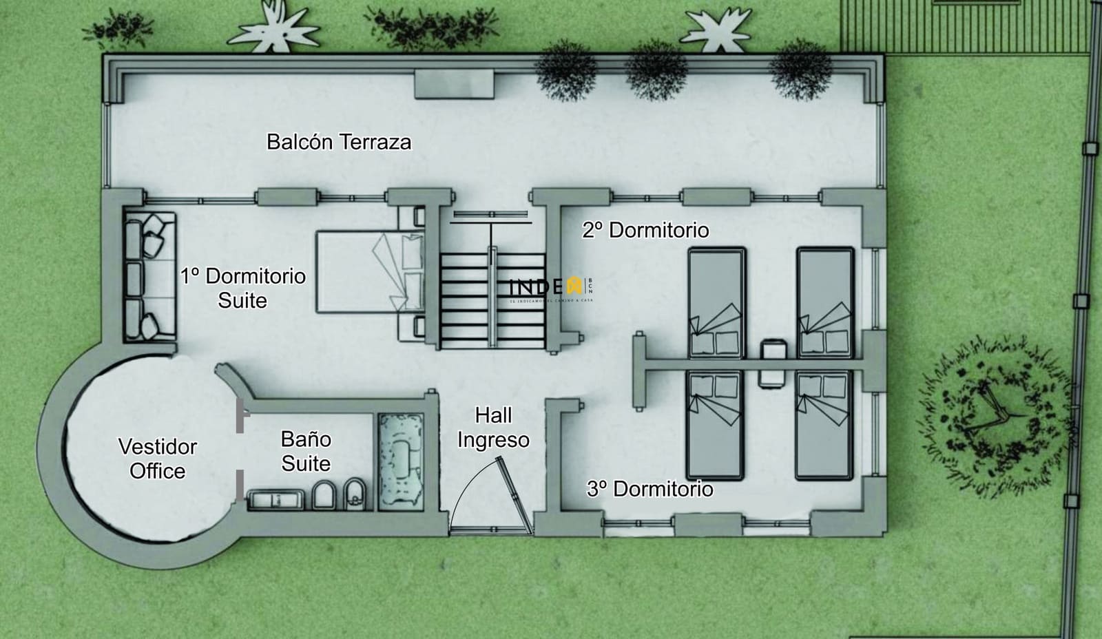Building Plot for sale in Olivella - € 160,000 (Ref: 9312371)