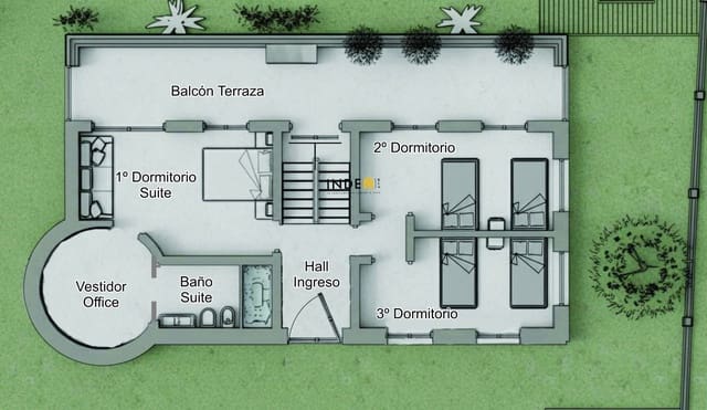 Building Plot for sale in Olivella - € 160,000 (Ref: 9312371)