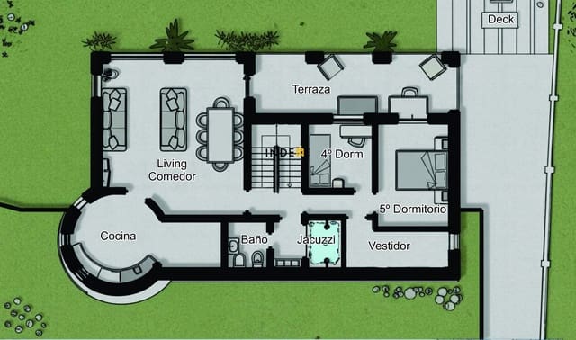 Building Plot for sale in Olivella - € 160,000 (Ref: 9312371)