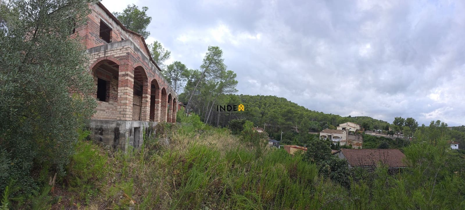 Building Plot for sale in Olivella - € 160,000 (Ref: 9312371)