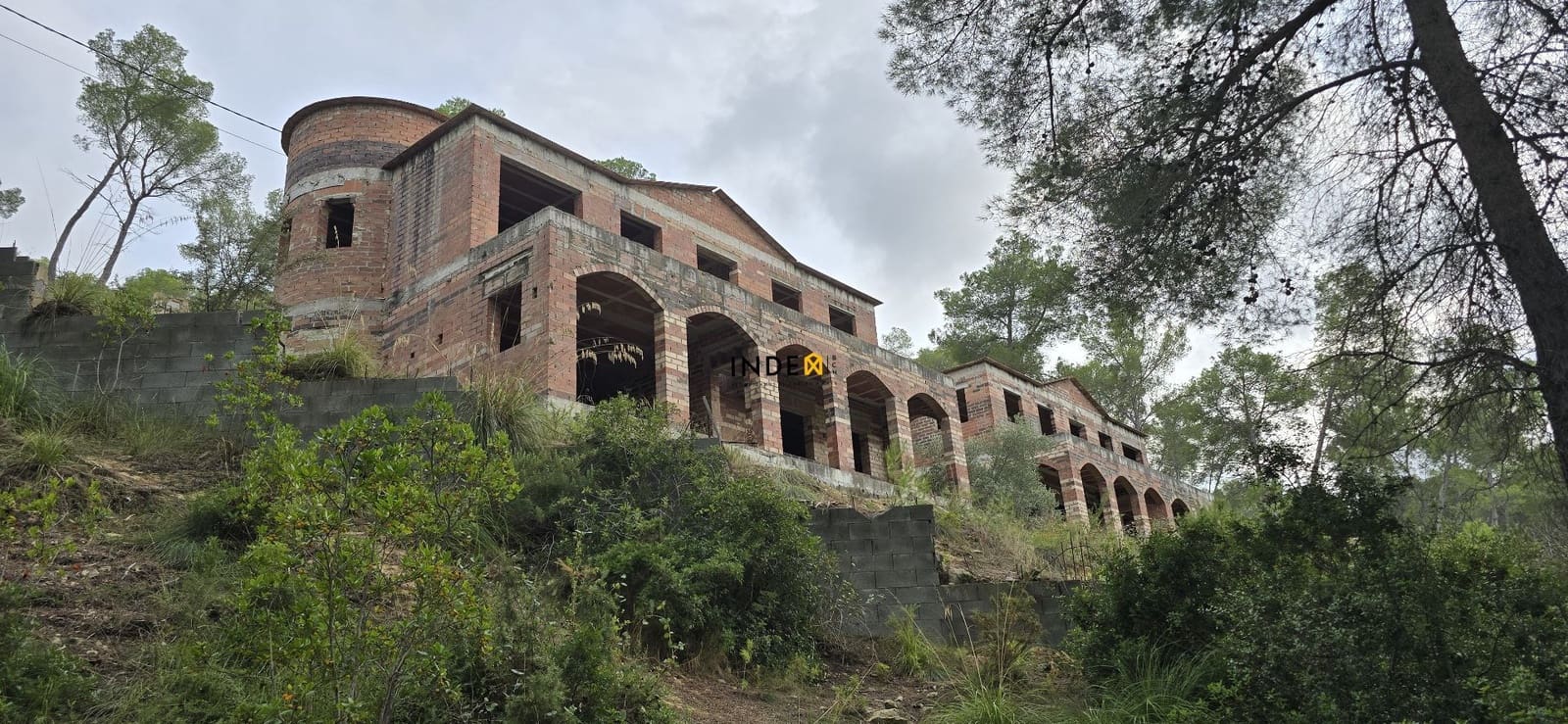 Building Plot for sale in Olivella - € 160,000 (Ref: 9312371)