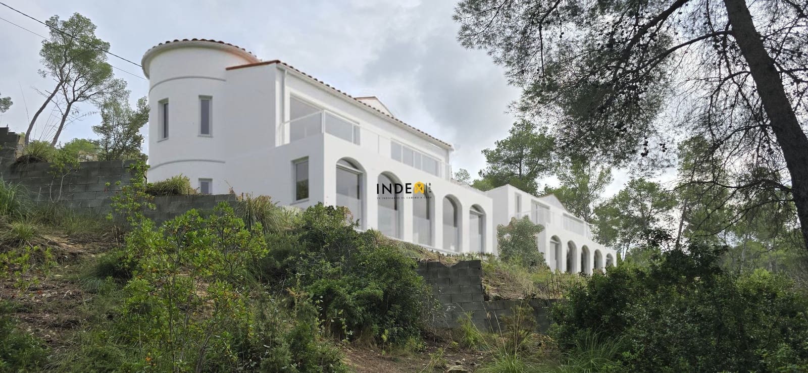 Building Plot for sale in Olivella - € 160,000 (Ref: 9312371)