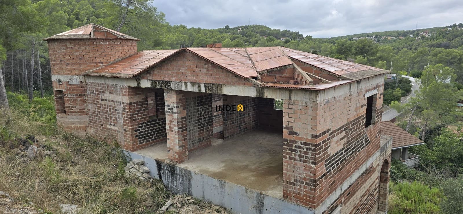 Building Plot for sale in Olivella - € 160,000 (Ref: 9312371)