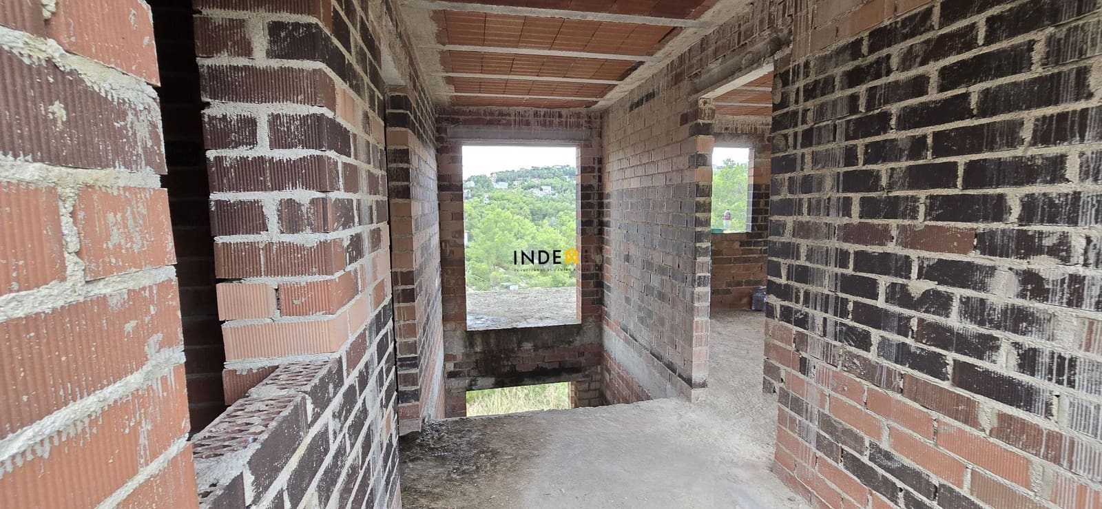 Building Plot for sale in Olivella - € 160,000 (Ref: 9312371)