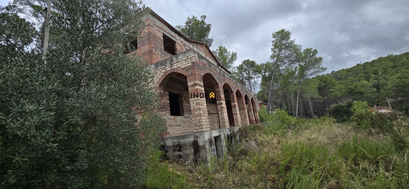 Building Plot for sale in Olivella - € 160,000 (Ref: 9312371)