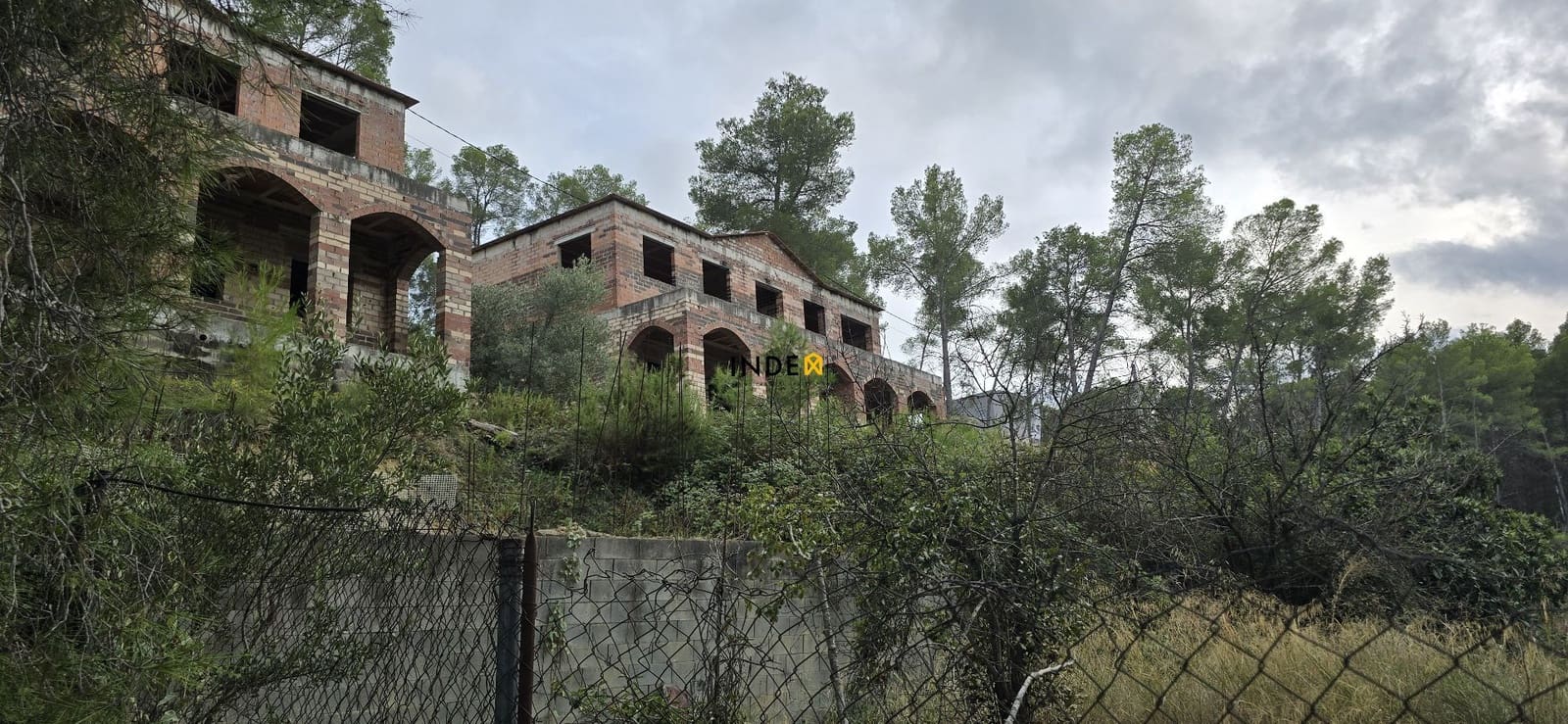 Building Plot for sale in Olivella - € 160,000 (Ref: 9312371)