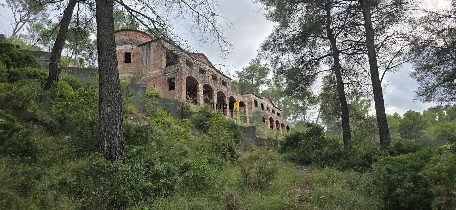 Building Plot for sale in Olivella - € 160,000 (Ref: 9312371)