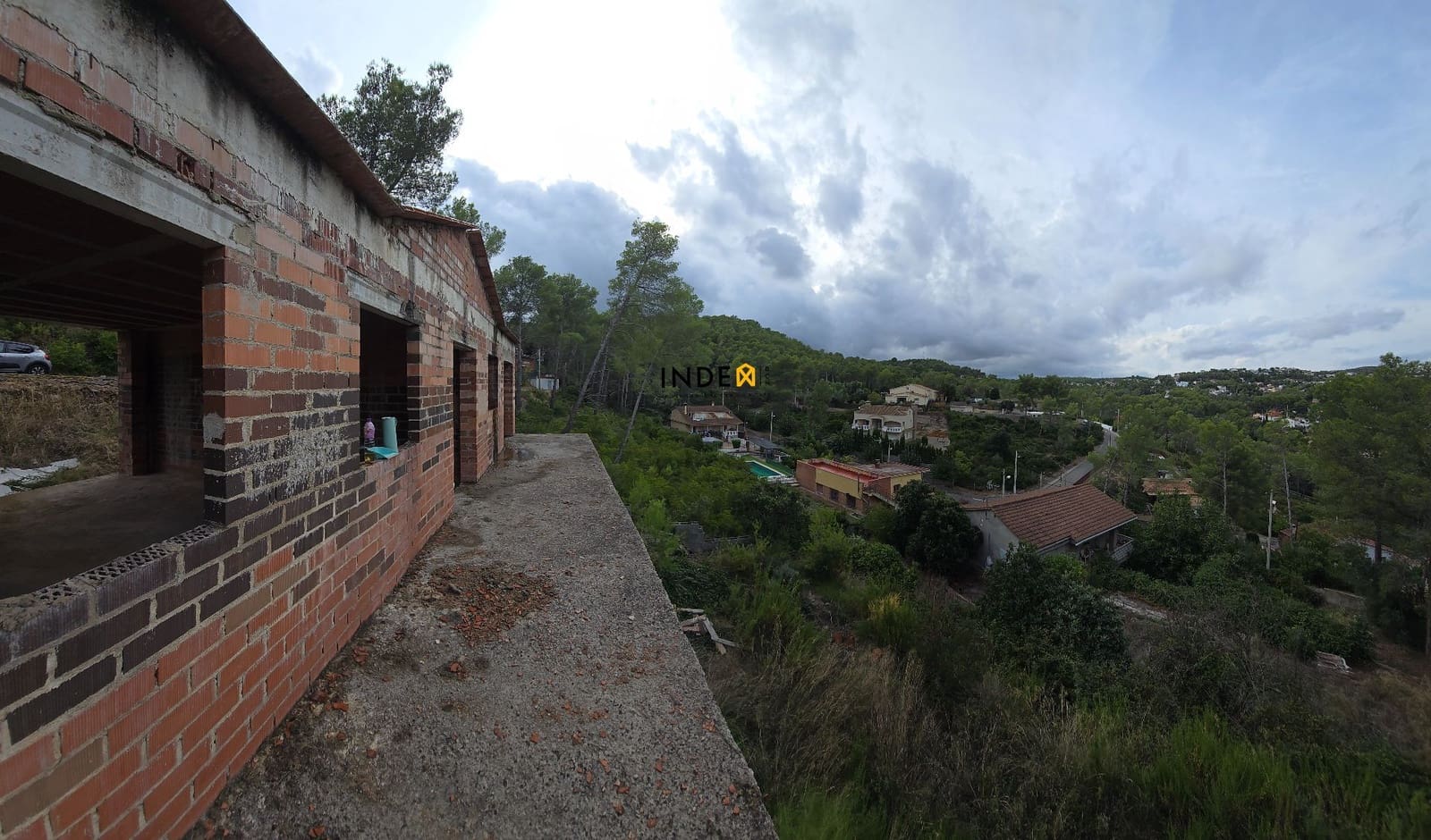 Building Plot for sale in Olivella - € 160,000 (Ref: 9312371)