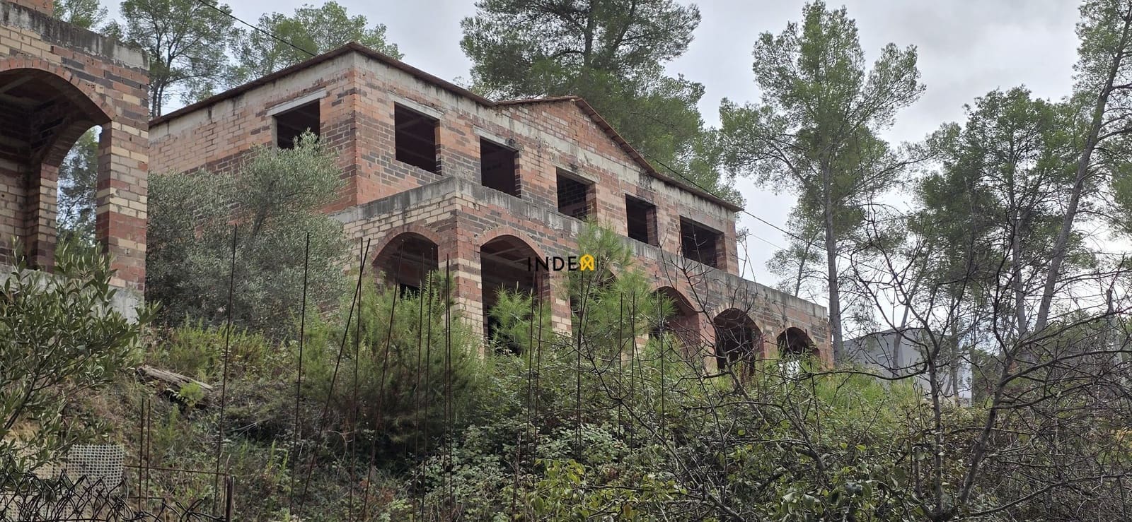 Building Plot for sale in Olivella - € 160,000 (Ref: 9312371)