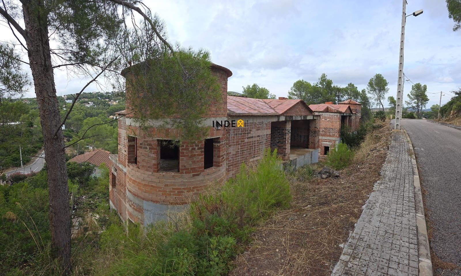 Building Plot for sale in Olivella - € 160,000 (Ref: 9312371)