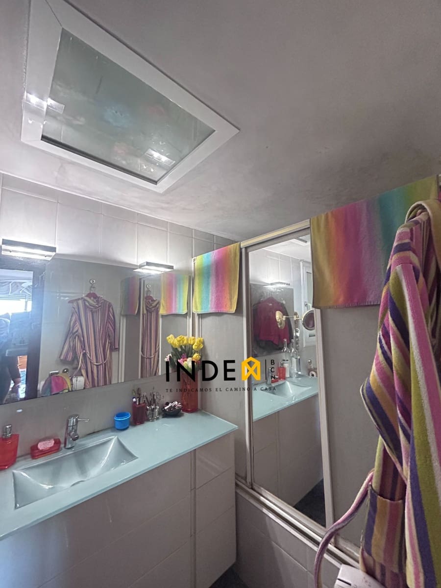 4 soveværelse Lejlighed til salg i Viladecans - € 350.000 (Ref: 9445877)