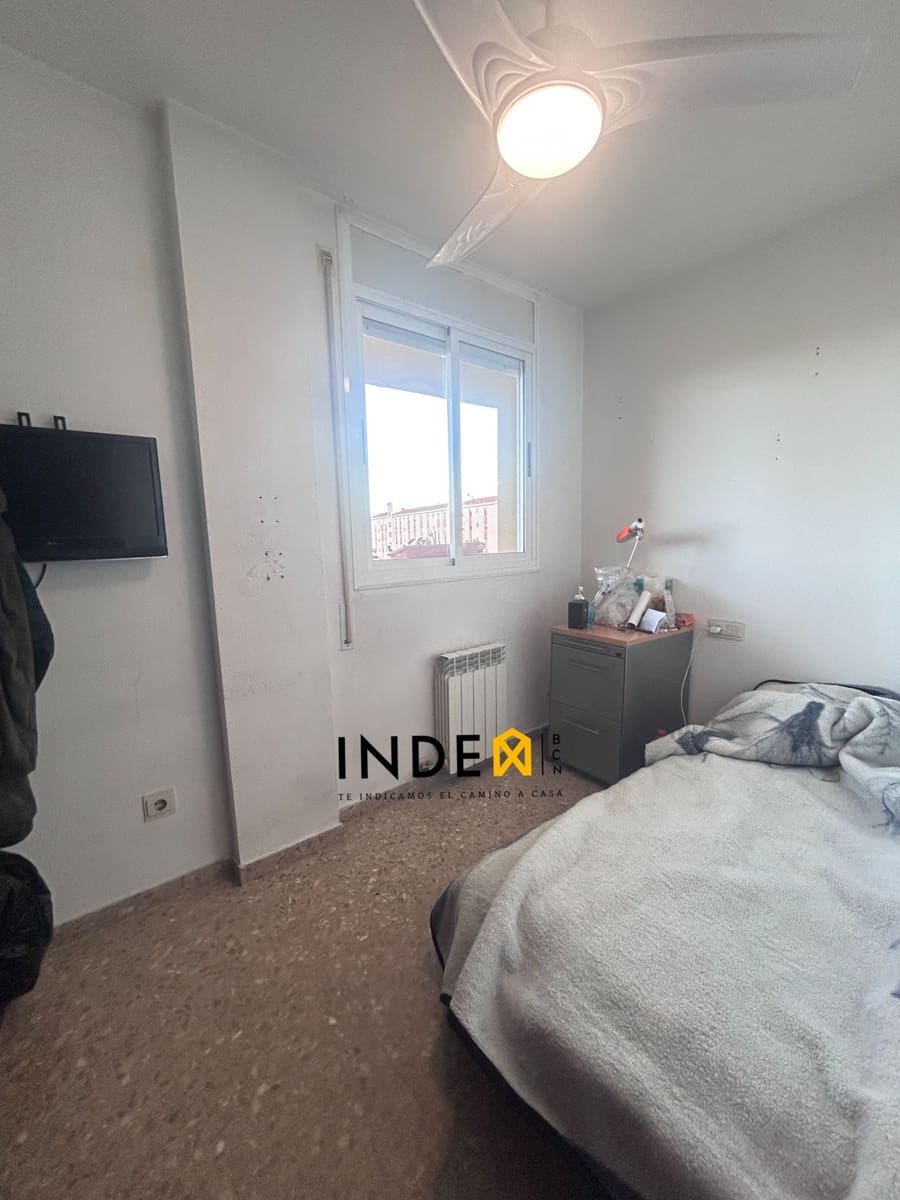 4 soveværelse Lejlighed til salg i Viladecans - € 350.000 (Ref: 9445877)