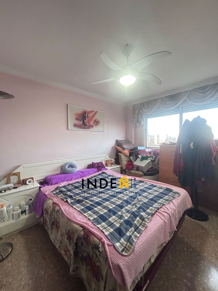 4 soveværelse Lejlighed til salg i Viladecans - € 350.000 (Ref: 9445877)