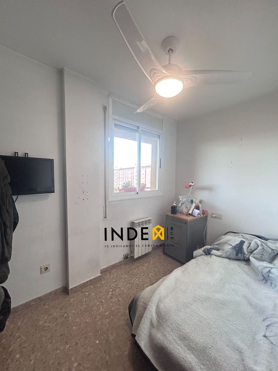 4 soveværelse Lejlighed til salg i Viladecans - € 350.000 (Ref: 9445877)