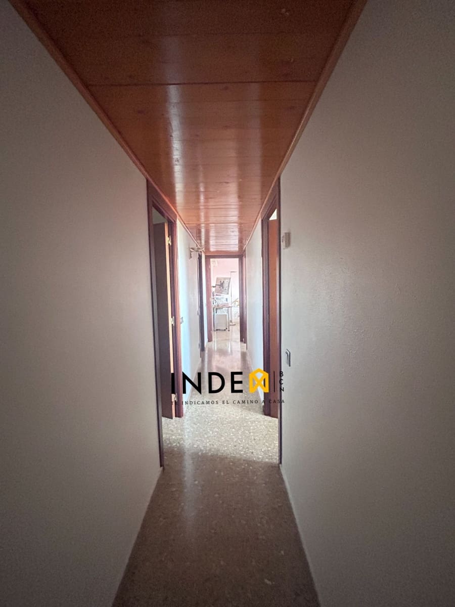 4 soveværelse Lejlighed til salg i Viladecans - € 350.000 (Ref: 9445877)