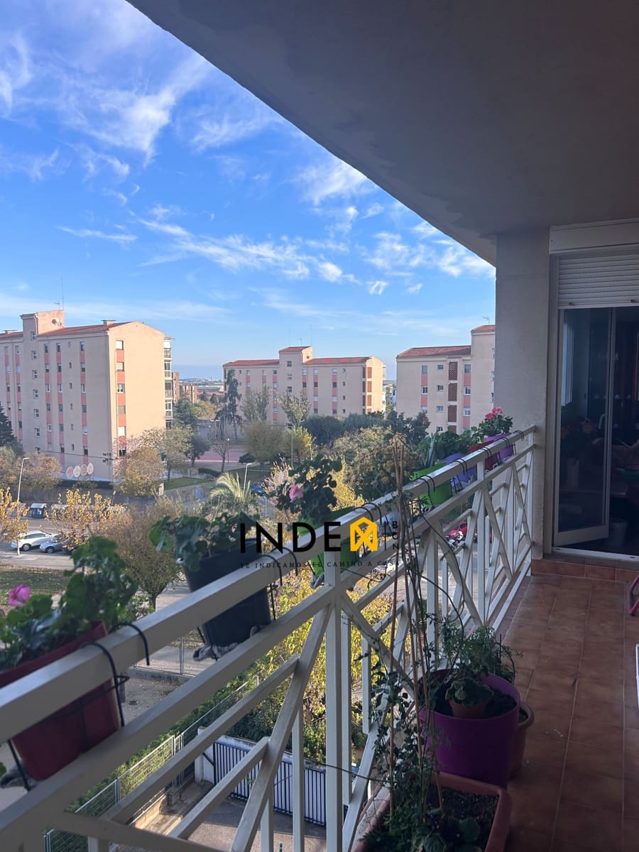 4 soveværelse Lejlighed til salg i Viladecans - € 350.000 (Ref: 9445877)