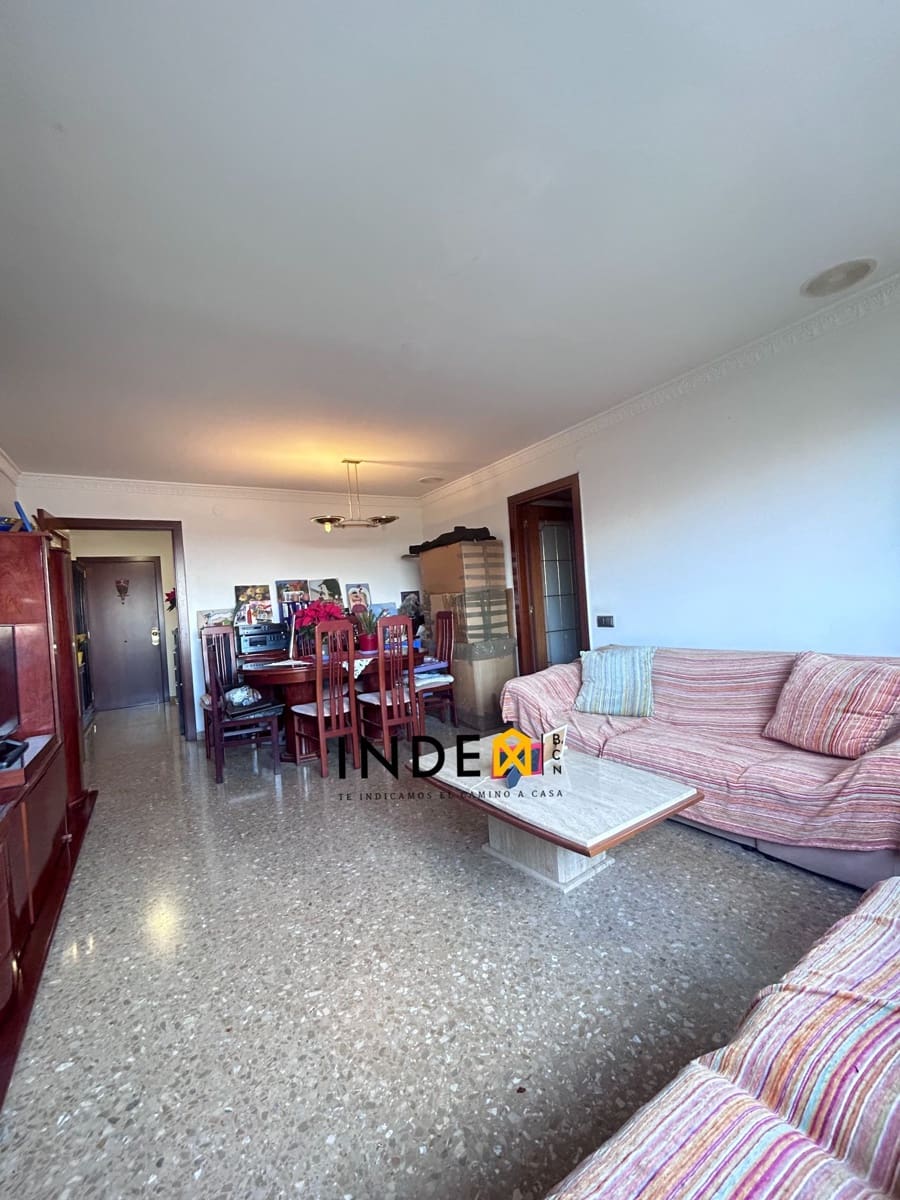 4 soveværelse Lejlighed til salg i Viladecans - € 350.000 (Ref: 9445877)