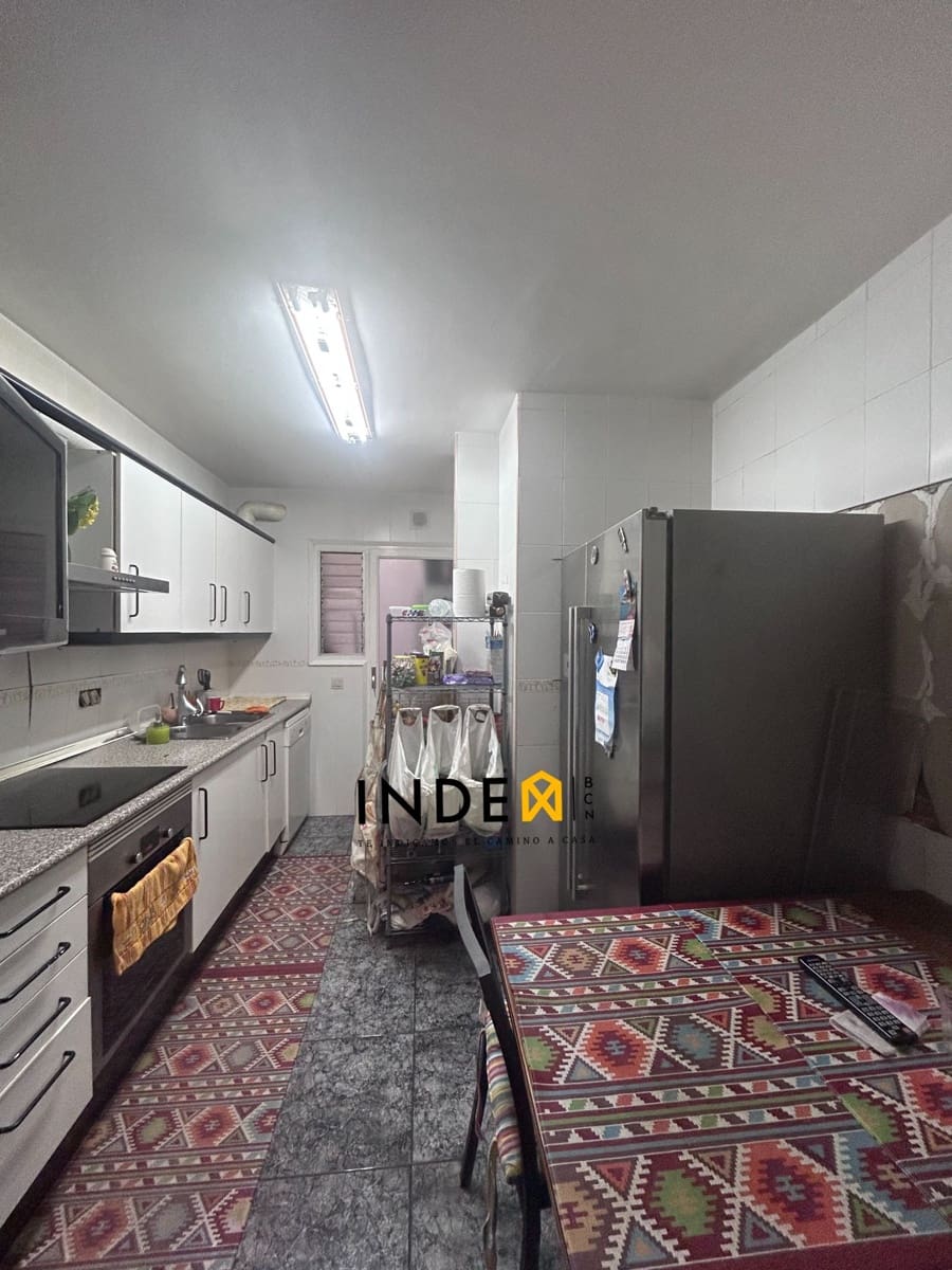 4 soveværelse Lejlighed til salg i Viladecans - € 350.000 (Ref: 9445877)