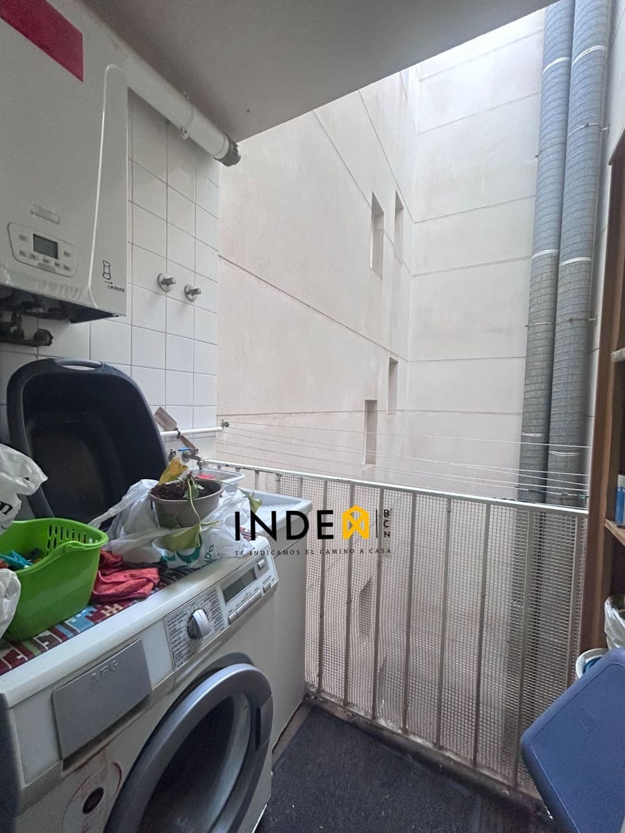 4 soveværelse Lejlighed til salg i Viladecans - € 350.000 (Ref: 9445877)