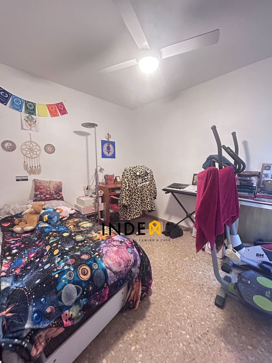 4 soveværelse Lejlighed til salg i Viladecans - € 350.000 (Ref: 9445877)